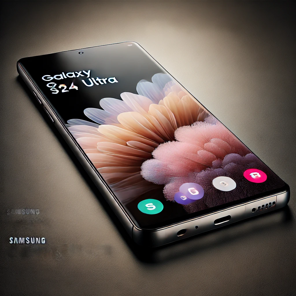 Samsung Galaxy S24 Ultra