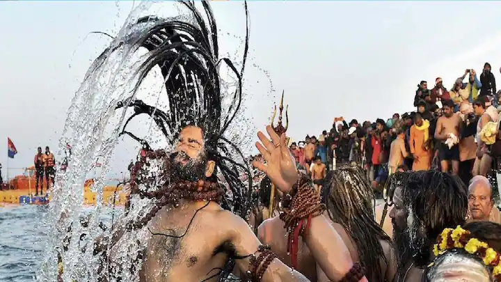 Maha Kumbh 2025