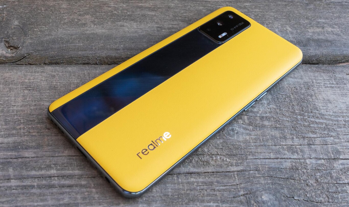 Realme GT 7 Pro